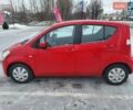 Красный Сузуки Сплеш, объемом двигателя 1 л и пробегом 135 тыс. км за 3900 $, фото 15 на Automoto.ua