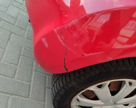 Сузуки Сплеш 2011 в Хмельницком на Automoto.ua Красный Сузуки Сплеш, объемом двигателя 1 л и пробегом 135 тыс. км за 4900 $, фото 17 на Automoto.ua