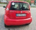 Сузуки Сплеш 2011 в Хмельницком на Automoto.ua Красный Сузуки Сплеш, объемом двигателя 1 л и пробегом 135 тыс. км за 4900 $, фото 8 на Automoto.ua