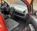 Червоний Сузукі Сплеш, об'ємом двигуна 1 л та пробігом 248 тис. км за 4600 $, фото 11 на Automoto.ua