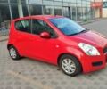 Сузуки Сплеш 2011 в Хмельницком на Automoto.ua Красный Сузуки Сплеш, объемом двигателя 1 л и пробегом 135 тыс. км за 4900 $, фото 9 на Automoto.ua