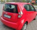 Сузуки Сплеш 2011 в Хмельницком на Automoto.ua Красный Сузуки Сплеш, объемом двигателя 1 л и пробегом 135 тыс. км за 4900 $, фото 11 на Automoto.ua