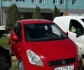 Красный Сузуки Сплеш, объемом двигателя 1.24 л и пробегом 97 тыс. км за 6700 $, фото 1 на Automoto.ua