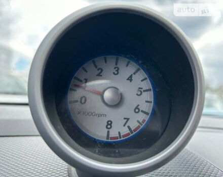 Красный Сузуки Сплеш, объемом двигателя 1 л и пробегом 168 тыс. км за 5599 $, фото 16 на Automoto.ua
