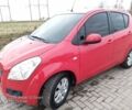 Сузукі Сплеш, об'ємом двигуна 0 л та пробігом 207 тис. км за 4100 $, фото 12 на Automoto.ua