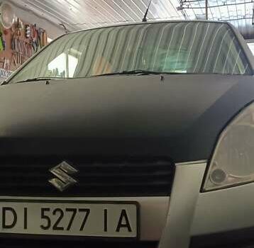 Сузуки Сплеш, объемом двигателя 1 л и пробегом 178 тыс. км за 2000 $, фото 7 на Automoto.ua