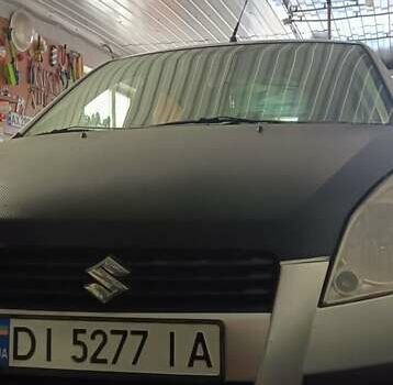 Сузуки Сплеш, объемом двигателя 1 л и пробегом 178 тыс. км за 2000 $, фото 6 на Automoto.ua