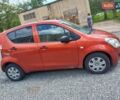 Сузуки Сплеш, объемом двигателя 1 л и пробегом 108 тыс. км за 5000 $, фото 2 на Automoto.ua
