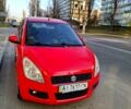 Сузуки Сплеш, объемом двигателя 12 л и пробегом 364 тыс. км за 5500 $, фото 1 на Automoto.ua