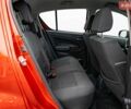 Сузуки Сплеш, объемом двигателя 1.2 л и пробегом 106 тыс. км за 6571 $, фото 16 на Automoto.ua