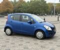 Сузуки Сплеш, объемом двигателя 1.2 л и пробегом 108 тыс. км за 6900 $, фото 4 на Automoto.ua