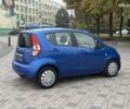 Сузуки Сплеш, объемом двигателя 1.2 л и пробегом 108 тыс. км за 6900 $, фото 6 на Automoto.ua