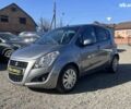 Сузуки Сплеш, объемом двигателя 1.2 л и пробегом 80 тыс. км за 8000 $, фото 2 на Automoto.ua