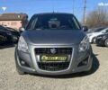 Сузуки Сплеш, объемом двигателя 1.2 л и пробегом 80 тыс. км за 8000 $, фото 1 на Automoto.ua
