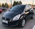 Сузукі Сплеш, об'ємом двигуна 1.2 л та пробігом 23 тис. км за 9500 $, фото 1 на Automoto.ua