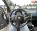 Сузуки Сплеш 2008 в Луцке на Automoto.ua Серый Сузуки Сплеш, объемом двигателя 1 л и пробегом 109 тыс. км за 3800 $, фото 11 на Automoto.ua