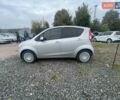 Сузуки Сплеш 2008 в Луцке на Automoto.ua Серый Сузуки Сплеш, объемом двигателя 1 л и пробегом 109 тыс. км за 3800 $, фото 1 на Automoto.ua