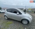 Сузуки Сплеш 2008 в Луцке на Automoto.ua Серый Сузуки Сплеш, объемом двигателя 1 л и пробегом 109 тыс. км за 3800 $, фото 7 на Automoto.ua