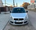 Серый Сузуки Сплеш, объемом двигателя 1 л и пробегом 198 тыс. км за 3600 $, фото 4 на Automoto.ua