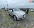 Сузуки Сплеш 2008 в Луцке на Automoto.ua Серый Сузуки Сплеш, объемом двигателя 1 л и пробегом 109 тыс. км за 3800 $, фото 6 на Automoto.ua