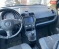 Серый Сузуки Сплеш, объемом двигателя 1 л и пробегом 174 тыс. км за 3800 $, фото 9 на Automoto.ua