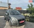 Серый Сузуки Сплеш, объемом двигателя 1.2 л и пробегом 128 тыс. км за 4500 $, фото 1 на Automoto.ua