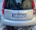 Серый Сузуки Сплеш, объемом двигателя 1 л и пробегом 174 тыс. км за 3800 $, фото 3 на Automoto.ua