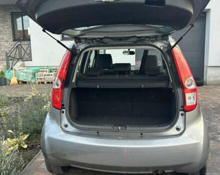 Серый Сузуки Сплеш, объемом двигателя 1.2 л и пробегом 128 тыс. км за 5300 $, фото 3 на Automoto.ua