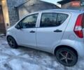 Серый Сузуки Сплеш, объемом двигателя 1 л и пробегом 172 тыс. км за 4300 $, фото 12 на Automoto.ua