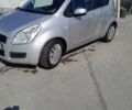 Сірий Сузукі Сплеш, об'ємом двигуна 1.2 л та пробігом 210 тис. км за 6500 $, фото 1 на Automoto.ua