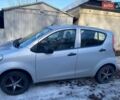 Серый Сузуки Сплеш, объемом двигателя 1 л и пробегом 172 тыс. км за 4300 $, фото 1 на Automoto.ua