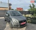 Серый Сузуки Сплеш, объемом двигателя 1.2 л и пробегом 128 тыс. км за 5300 $, фото 1 на Automoto.ua