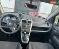 Серый Сузуки Сплеш, объемом двигателя 1.2 л и пробегом 128 тыс. км за 5300 $, фото 9 на Automoto.ua