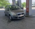 Серый Сузуки Сплеш, объемом двигателя 1 л и пробегом 220 тыс. км за 5300 $, фото 1 на Automoto.ua