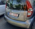 Серый Сузуки Сплеш, объемом двигателя 1 л и пробегом 220 тыс. км за 5300 $, фото 2 на Automoto.ua