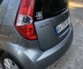 Серый Сузуки Сплеш, объемом двигателя 1.24 л и пробегом 140 тыс. км за 6000 $, фото 11 на Automoto.ua