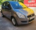 Сірий Сузукі Сплеш, об'ємом двигуна 1 л та пробігом 160 тис. км за 4100 $, фото 3 на Automoto.ua