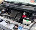 Сірий Сузукі Сплеш, об'ємом двигуна 1.24 л та пробігом 72 тис. км за 5900 $, фото 112 на Automoto.ua