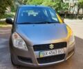 Сірий Сузукі Сплеш, об'ємом двигуна 1 л та пробігом 160 тис. км за 4100 $, фото 2 на Automoto.ua