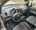 Сірий Сузукі Сплеш, об'ємом двигуна 1 л та пробігом 160 тис. км за 4100 $, фото 32 на Automoto.ua