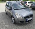 Серый Сузуки Сплеш, объемом двигателя 1 л и пробегом 220 тыс. км за 5300 $, фото 5 на Automoto.ua