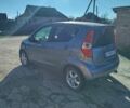 Серый Сузуки Сплеш, объемом двигателя 1 л и пробегом 210 тыс. км за 4000 $, фото 4 на Automoto.ua