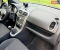 Сірий Сузукі Сплеш, об'ємом двигуна 1.24 л та пробігом 72 тис. км за 5900 $, фото 94 на Automoto.ua