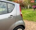 Сірий Сузукі Сплеш, об'ємом двигуна 1.24 л та пробігом 72 тис. км за 5900 $, фото 14 на Automoto.ua