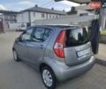 Серый Сузуки Сплеш, объемом двигателя 1 л и пробегом 223 тыс. км за 4590 $, фото 1 на Automoto.ua