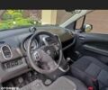 Серый Сузуки Сплеш, объемом двигателя 1 л и пробегом 220 тыс. км за 5300 $, фото 6 на Automoto.ua