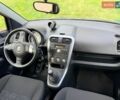 Сірий Сузукі Сплеш, об'ємом двигуна 1.24 л та пробігом 72 тис. км за 5900 $, фото 101 на Automoto.ua