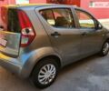 Сірий Сузукі Сплеш, об'ємом двигуна 1 л та пробігом 160 тис. км за 4100 $, фото 7 на Automoto.ua