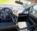 Серый Сузуки Сплеш, объемом двигателя 1 л и пробегом 270 тыс. км за 3950 $, фото 1 на Automoto.ua