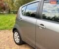 Сірий Сузукі Сплеш, об'ємом двигуна 1.24 л та пробігом 72 тис. км за 5900 $, фото 26 на Automoto.ua